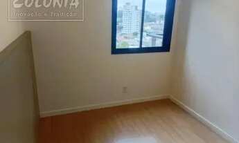 Imagem 7: Apartamento para locação - Parque das Nações, Santo André