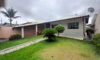 Imagem: Bela Casa independente 3qtos - Canellas