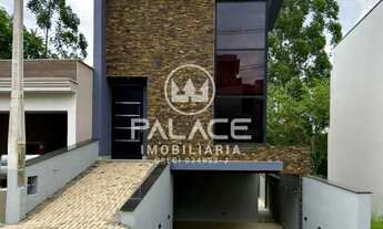 Imagem 3: Casa em condomínio para alugar em ondas de piracicaba, piracicaba 3 quartos 190m²