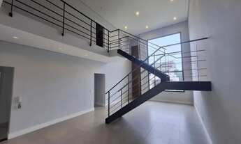 Imagem 4: Casa à venda em Campinas, Parque Rural Fazenda Santa Cândida, com 3 suítes, com 196 m²