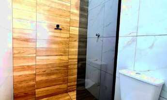 Imagem 7: Casa para aluguel, 1 quarto, 2 vagas, Jardim Campo Verde I - Limeira/SP