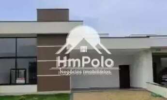 Imagem: Casa à venda em Paulínia, Parque Brasil