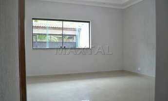 Imagem 7: Casa à venda em Pirituba, Jardim Líbano com 165m², 3 suítes, Piscina, Churrasqueira e 2 va