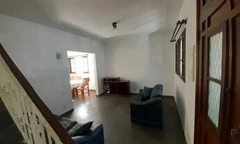 Imagem 6: Sobrado em Rua Mariz e Barros - Vila Belmiro - Santos/SP