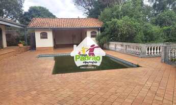 Imagem 3: Chácara com 4 quartos, Centro, Lagoinha - R$ 2.8 mi, Cod: 10868