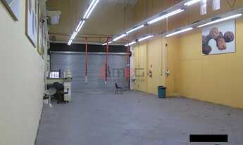 Imagem 3: Galpão comercial