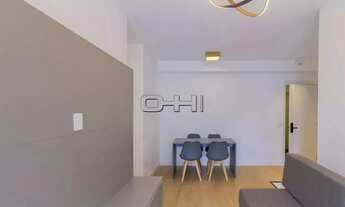 Imagem 5: Aluguel Apartamento 2 Dormitórios - 57 m² Moema