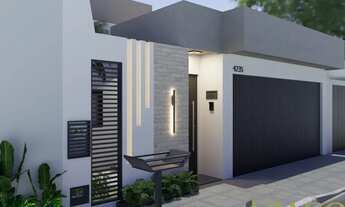 Imagem 2: Casa Quinta d?Oeste R$ 550.000,00