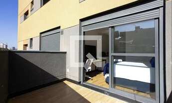 Imagem 6: Apartamento à Venda - Vila Esperança, 1 Quarto, 30 m2