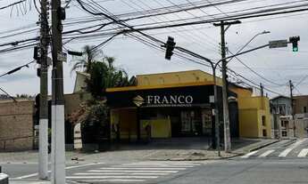 Imagem 2: Ponto para alugar, 213 m² - Vila São Geraldo - Taubaté/SP