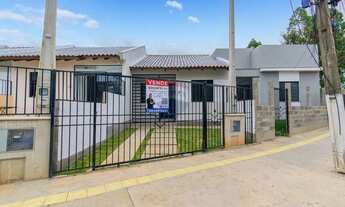 Imagem: Casa à venda na Morada do Vale I