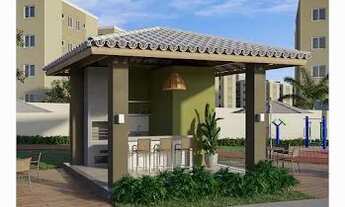 Imagem 4: Vendo Oliva residence na planta