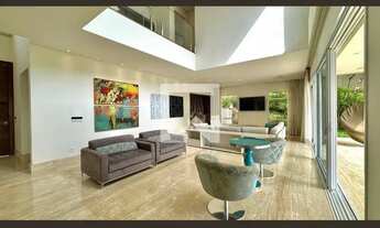 Imagem 5: Casa à Venda - Alphaville, 4 Quartos, 600 m2