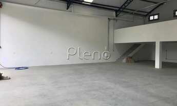 Imagem 3: Barracão para locação com 350 m² no Jardim do Trevo, Campinas