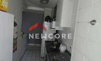 Imagem 4: Apartamento em Estrada das Palmas - Metalúrgicos - Osasco/SP