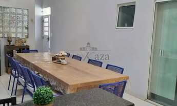 Imagem 4: Casa - Parque Residencial Flamboyant - 3 Dormitórios - 167m²