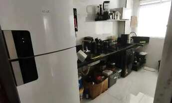 Imagem 3: Apartamento com 2 dormitórios à venda, 40 m² por R$ 270.000,00 - Piatã - Salvador/BA