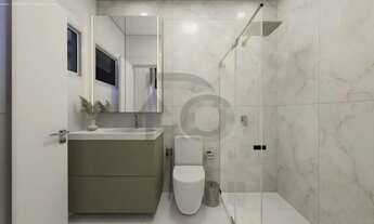 Imagem: Casa de 3 Quartos, sendo 2 Suítes no Loteamento