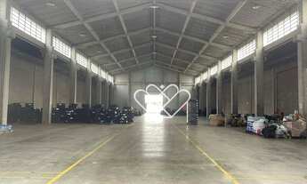 Imagem 2: Pavilhão para alugar, 1800 m² por R$ 44.600,00 - Moradas do Sobrado - Gravataí/RS