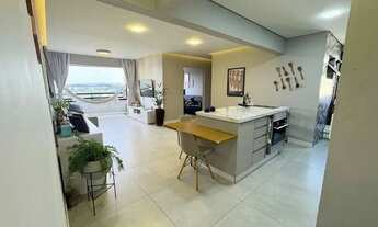 Imagem: Imóvel para venda tem 91 metros quadrados