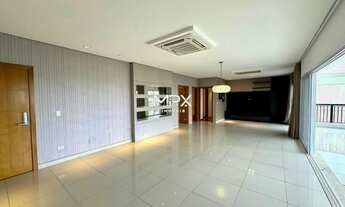 Imagem 3: Apartamento para alugar em Piracicaba, Centro, com 4 suítes, com 240 m²