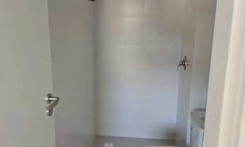 Imagem 2: 2 quartos sendo 1 suíte - PRÉDIO NOVO -VAGA COBERTA E LIVRE -HOBBY BOX - Centro - Florianó