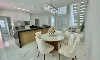 Imagem: Casa à venda em Indaiatuba, Jardins Di