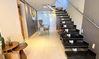 Imagem 7: Duplex para venda tem 202 metros quadrados com 3 quartos em Icaraí - Niterói - RJ