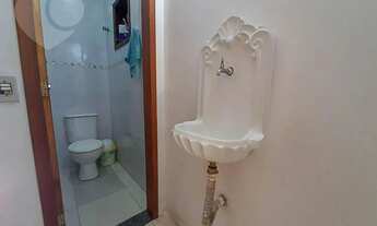 Imagem 5: Casa com 3 dormitórios à venda, 150 m² por R$ 760.000,00 - Piratininga - Niterói/RJ