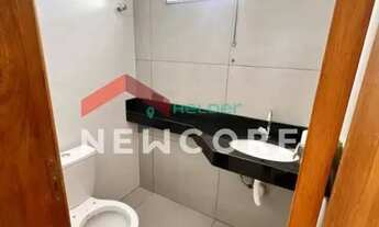 Imagem 6: Casa em Rua Wilson Haddad - Centro - Betim/MG