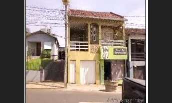 Imagem: Casa de leilão em CANABARRO / TEUTONIA