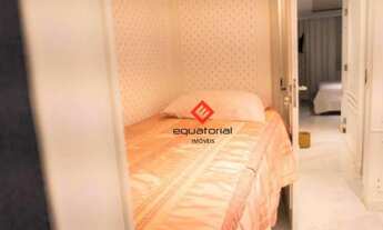 Imagem 5: Mandara Lanai Maison - Apartamento com 3 Suítes à Venda, 104 m² por R$ 2.100.000 - Porto d