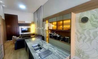 Imagem 2: Casa à venda no bairro Swiss Park em Campinas