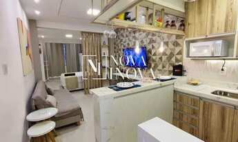 Imagem 6: APARTAMENTO conjugado, com vaga na escritura, em Copacabana!