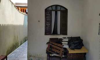 Imagem 3: Casa em Rua 8 - Itaguaí - Mongaguá/SP