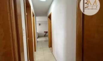 Imagem 6: Apartamento com 3/4 para alugar, por R$ 4.000 - Santa Mônica - Feira de Santana/BA