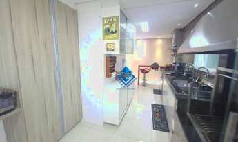 Imagem 5: Apartamento com 3 dormitórios à venda, 150 m² por R$ 1.910.000,00 - Jardim do Mar - São Be