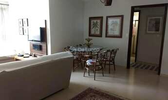Imagem 2: Apartamento - Cambuí - Campinas
