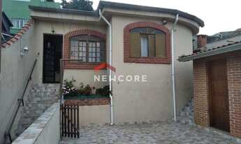 Imagem 3: Sobrado em Rua Irene Pereira dos Santos Escudeiro - Jardim Mauá - Mauá/SP