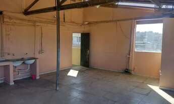 Imagem 3: Possibilidade de construir no terreço atual 2 qtos banheiro cozinha terraço churrasqueira