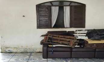 Imagem 4: Casa em Rua 8 - Itaguaí - Mongaguá/SP