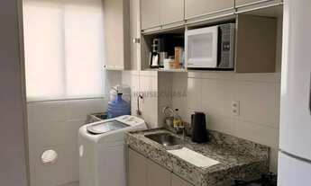 Imagem 5: Vende Apartamento 2 quartos - Chapada Raviera