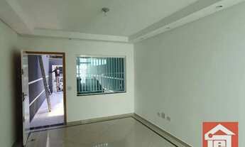 Imagem: Sobrado com 3 dormitórios para alugar