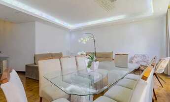 Imagem 4: Apartamento para venda em Santa Cecília com 3 quartos, sendo 1 suíte , 188m²