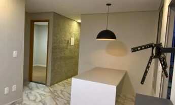Imagem 4: Apartamento no Park Club Cidade Jardim