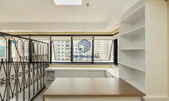 Imagem 2: Sala Comercial em Vila Nova Conceição