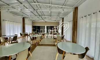 Imagem 5: Condomínio Bosque Mistral - Casa Térrea (em Construção