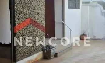 Imagem: Casa em Rua Almeida Brandão - Vila Cardia