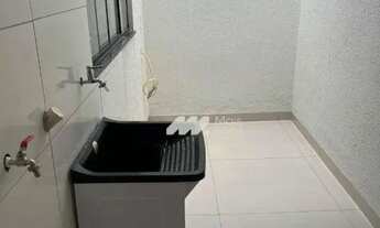 Imagem 6: Apartamento com 2 dormitórios para alugar, 70 m² por R$ 1.600,01/mês - Salem Chade - Maria