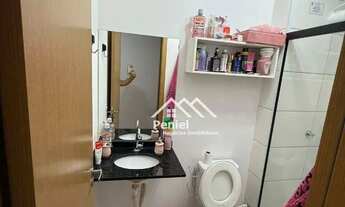 Imagem 6: Apartamento à venda, 50 m² por R$ 210.000,00 - Ipiranga - Ribeirão Preto/SP